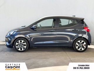 HYUNDAI I10 1.0 gpl connectline 61cv GPL 2