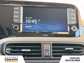 HYUNDAI I10 1.0 gpl connectline 61cv GPL 22