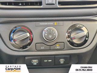 HYUNDAI I10 1.0 gpl connectline 61cv GPL 23