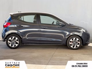 HYUNDAI I10 1.0 gpl connectline 61cv GPL 4