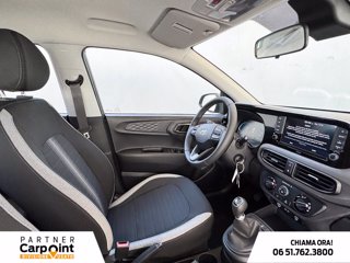 HYUNDAI I10 1.0 gpl connectline 61cv GPL 5
