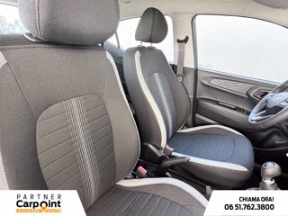 HYUNDAI I10 1.0 gpl connectline 61cv GPL 6