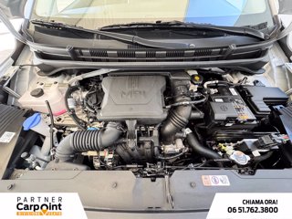 HYUNDAI I10 1.0 gpl connectline 61cv GPL 11