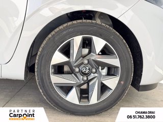 HYUNDAI I10 1.0 gpl connectline 61cv GPL 13