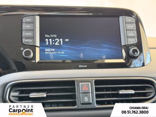 HYUNDAI I10 1.0 gpl connectline 61cv GPL 22