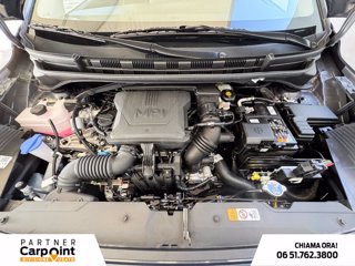 HYUNDAI I10 1.0 gpl connectline 61cv GPL 11