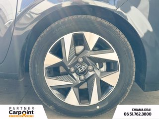 HYUNDAI I10 1.0 gpl connectline 61cv GPL 13