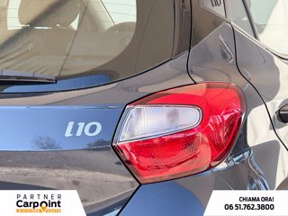 HYUNDAI I10 1.0 gpl connectline 61cv GPL 15