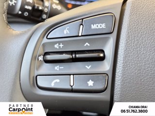 HYUNDAI I10 1.0 gpl connectline 61cv GPL 19