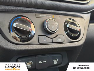 HYUNDAI I10 1.0 gpl connectline 61cv GPL 23