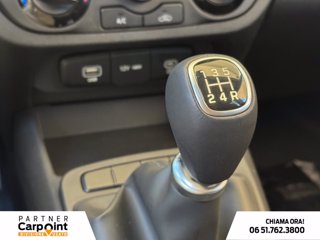 HYUNDAI I10 1.0 gpl connectline 61cv GPL 24