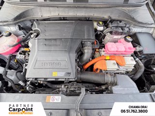 HYUNDAI Kona 1.6 gdi hev xtech 2wd 141cv dct 11