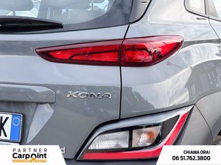 HYUNDAI Kona 1.6 gdi hev xtech 2wd 141cv dct 15