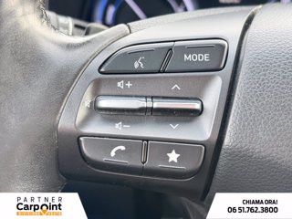 HYUNDAI Kona 1.6 gdi hev xtech 2wd 141cv dct 19