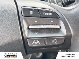 HYUNDAI Kona 1.6 gdi hev xtech 2wd 141cv dct 20