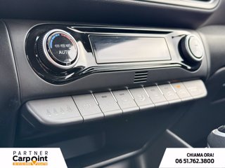HYUNDAI Kona 1.6 gdi hev xtech 2wd 141cv dct 23
