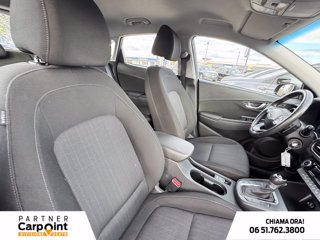 HYUNDAI Kona 1.6 gdi hev xline safety pack 2wd 141cv dct 6