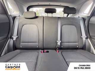 HYUNDAI Kona 1.6 gdi hev xline safety pack 2wd 141cv dct 8