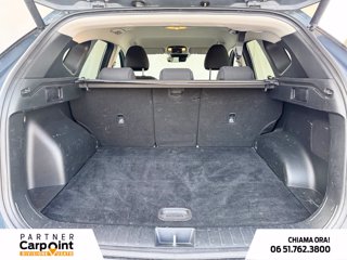 HYUNDAI Tucson 1.6 hev exellence lounge pack 2wd auto 10