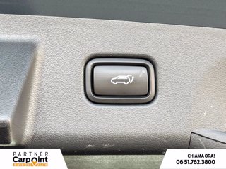 HYUNDAI Tucson 1.6 hev exellence lounge pack 2wd auto 11