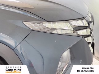 HYUNDAI Tucson 1.6 hev exellence lounge pack 2wd auto 13