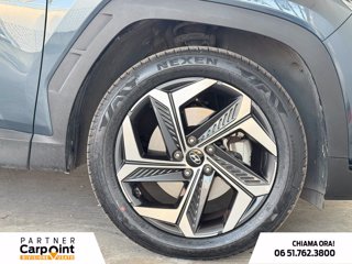 HYUNDAI Tucson 1.6 hev exellence lounge pack 2wd auto 14