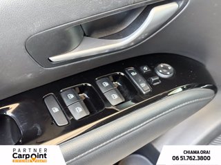 HYUNDAI Tucson 1.6 hev exellence lounge pack 2wd auto 19