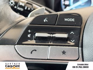 HYUNDAI Tucson 1.6 hev exellence lounge pack 2wd auto 20