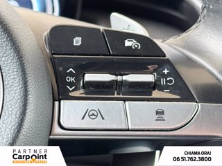 HYUNDAI Tucson 1.6 hev exellence lounge pack 2wd auto 21