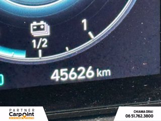 HYUNDAI Tucson 1.6 hev exellence lounge pack 2wd auto 22