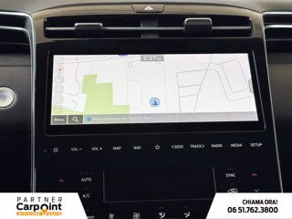 HYUNDAI Tucson 1.6 hev exellence lounge pack 2wd auto 23