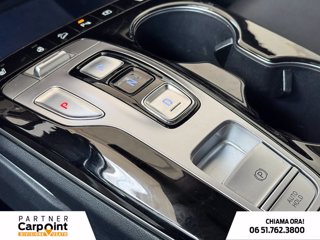 HYUNDAI Tucson 1.6 hev exellence lounge pack 2wd auto 24