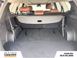 HYUNDAI Santa fe 1.6 t-gdi hev 20th anniversary 4wd auto 7p.ti 10