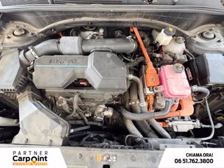 HYUNDAI Santa fe 1.6 t-gdi hev 20th anniversary 4wd auto 7p.ti 12