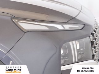 HYUNDAI Santa fe 1.6 t-gdi hev 20th anniversary 4wd auto 7p.ti 13