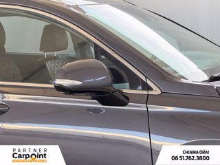 HYUNDAI Santa fe 1.6 t-gdi hev 20th anniversary 4wd auto 7p.ti 15