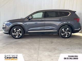 HYUNDAI Santa fe 1.6 t-gdi hev 20th anniversary 4wd auto 7p.ti 2