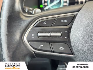 HYUNDAI Santa fe 1.6 t-gdi hev 20th anniversary 4wd auto 7p.ti 21