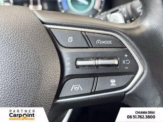 HYUNDAI Santa fe 1.6 t-gdi hev 20th anniversary 4wd auto 7p.ti 22