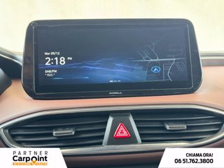 HYUNDAI Santa fe 1.6 t-gdi hev 20th anniversary 4wd auto 7p.ti 24