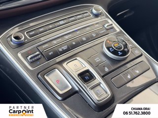 HYUNDAI Santa fe 1.6 t-gdi hev 20th anniversary 4wd auto 7p.ti 25