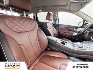 HYUNDAI Santa fe 1.6 t-gdi hev 20th anniversary 4wd auto 7p.ti 6