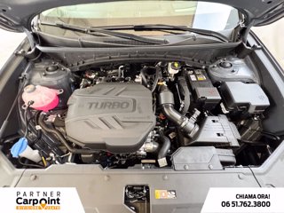 HYUNDAI Tucson 1.6 crdi 48v exellence 2wd dct 12