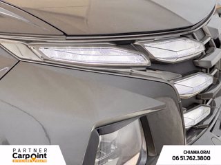 HYUNDAI Tucson 1.6 crdi 48v exellence 2wd dct 13