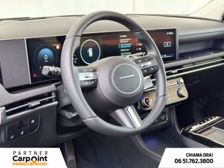 HYUNDAI Tucson 1.6 crdi 48v exellence 2wd dct 18