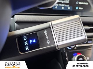 HYUNDAI Tucson 1.6 crdi 48v exellence 2wd dct 25