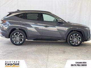 HYUNDAI Tucson 1.6 crdi 48v exellence 2wd dct 4