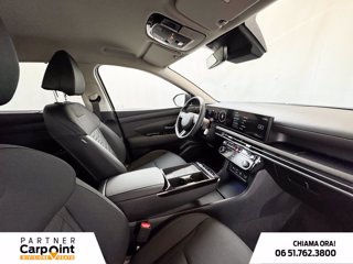 HYUNDAI Tucson 1.6 crdi 48v exellence 2wd dct 5