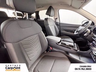 HYUNDAI Tucson 1.6 crdi 48v exellence 2wd dct 6
