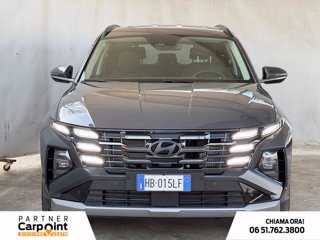 HYUNDAI Tucson 1.6 crdi 48v exellence 2wd dct 1